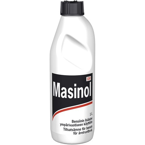 MASINOL 100 LISÄAINE 1L (ME 12) 20-51517