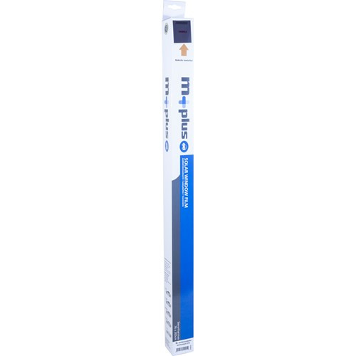 M+ TUMMENNUSKALVO SR 76X305CM 35% SAVU 8046620
