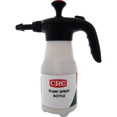 CRC PUMPSPRAYER  0/0.8L 1020668