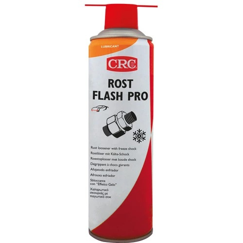 CRC ROST FLASH PRO 500ML 1031767