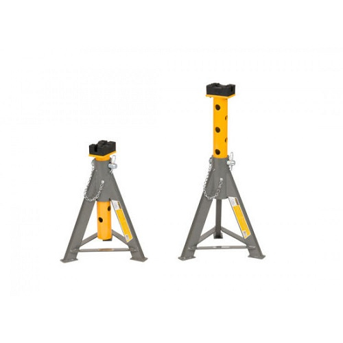 AKSELIPUKKIPARI 6T KUMITUELLA 404MM-604MM Y452600