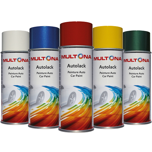MULTONA SPRAYMAALIT 601094 400ML 812-7 MT600812-7