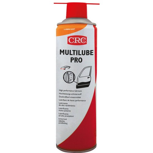 CRC MULTILUBE 650ML 1031712