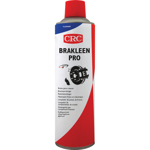 CRC BRÄKLEEN 650/0.5L 1031696