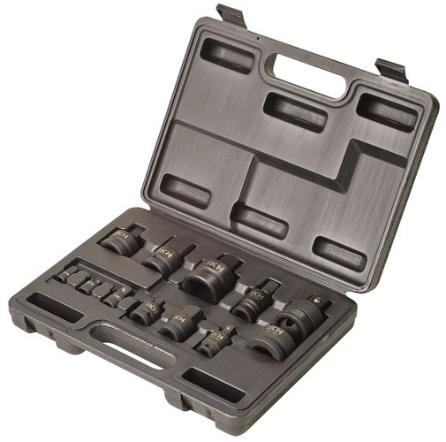 HYLSYADAPTERISARJA 11-OS. IKH7350
