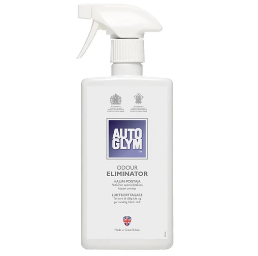 AUTOGLYM ODOUR ELIMINATOR - HAJUN POISTAJA OEL500NORD