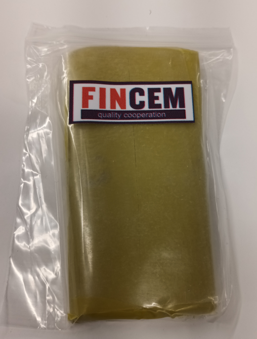 PUHDISTUSSAVI HIENO 100G, VIHREÄ FCAC-067