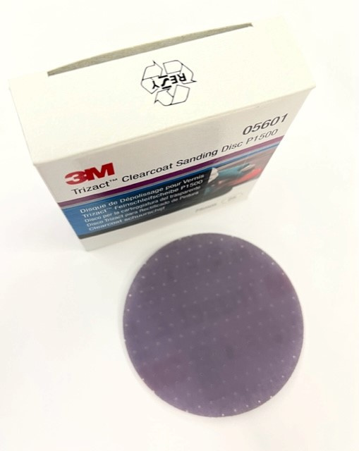3M TRIZACT P1500 76MM HIOMALAIK 05601