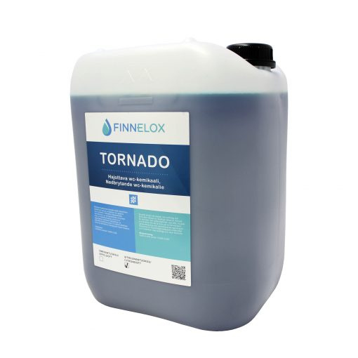 TORNADO SITRUUNA 20 L 3018