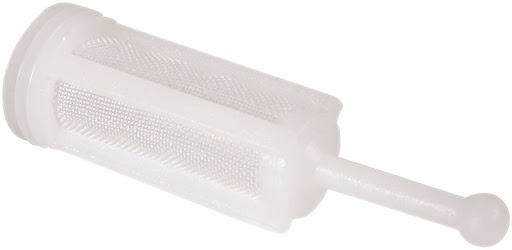 SUODATIN RUISKUTUSKUPPIIN 10 KPL 138680