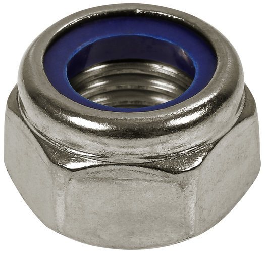 MUTTERI M5 A2 15KPL DIN985 NYLOC IP127