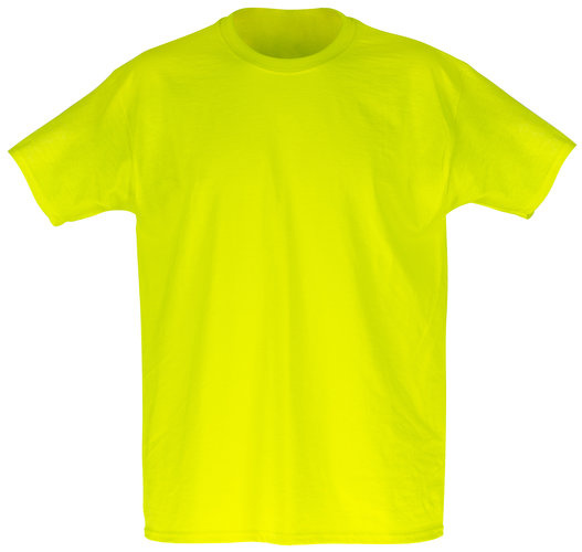 T-PAITA 3XL GILDAN KELTAINEN TPAITAK-3XL