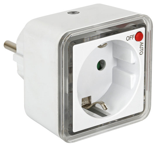 PISTORASIA YÖVALOLLA 230V / 3680W CRX1046