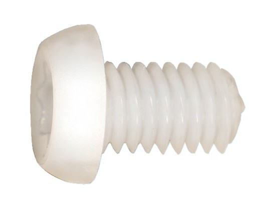 REKISTERIRUUVI PA 6.6 TORX M6X10 02781610