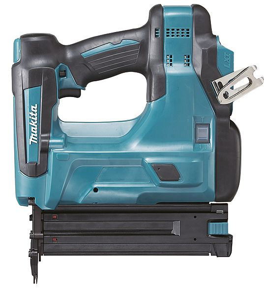 MAKITA DBN500ZJ VIIMEISTELYNAULAIN 18V, NAULA 1,2X15-50MM, 18GA. RUNKOVERSIO MAK-DBN500ZJ