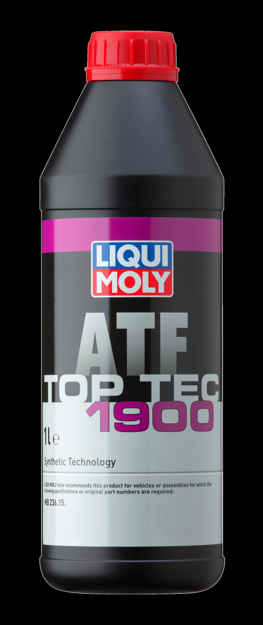 LIQUI MOLY TOP TEC ATF 1900 1L LM-21683