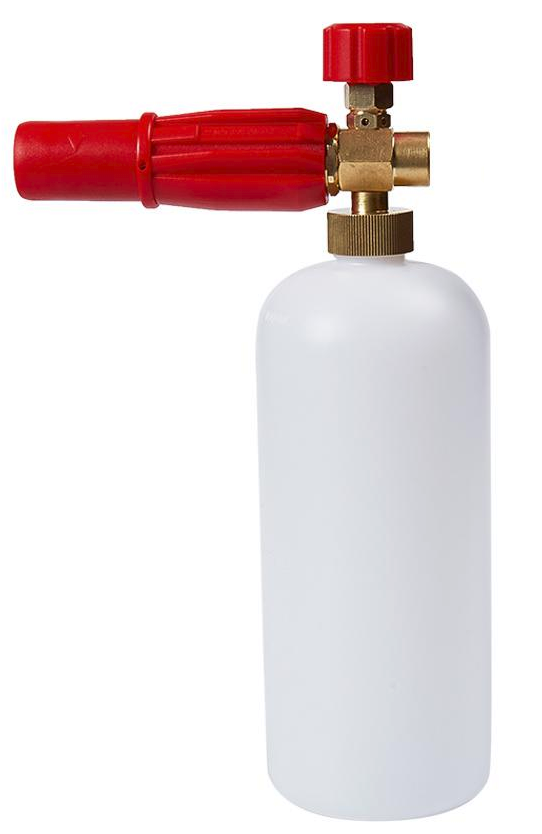 GO4 SNOW FOAM LANCE VAAHDOTIN 951-1000F