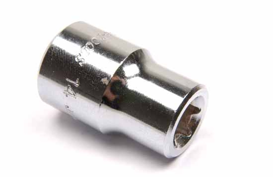 Hylsy 1/2" Torx E16 K1030E16