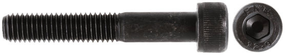KUUSIOKOLORUUVI M8X120 12.9 DIN912 PKK08120129