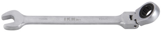 RÄIKKÄLENKKI 11MM NIVELELLÄ IKH2611