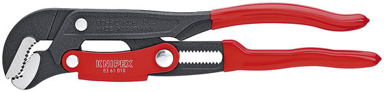 PIKAPUTKIPIHTI KNIPEX 1" 42MM/330MM ERGO KN8361010