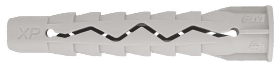 NAILONTULPPA 6X45MM 30KPL FM-XP FL186
