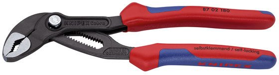SIIRTOLEUKAPIHDIT 180 MM COBRA ERGO KX357239