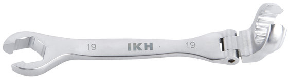 ERIKOISKIINTOAVAIN TAIV.19MM IKH7284