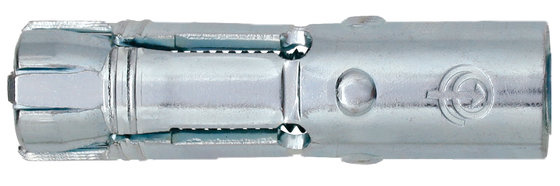 ANKKURI KILPI M8 14X50MM SINKITTY 50KPL FM-744 FL054