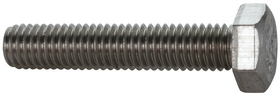 PULTTI M8X50 DIN933 A2 4KPL IP163