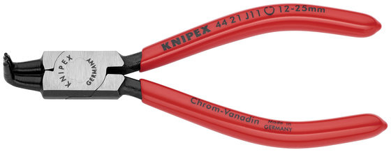 LUKKORENGASPIHDIT 130MM 12-25MM SISÄP. 44 21 J11 KN4421J11