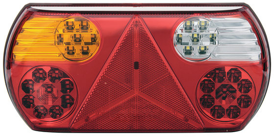 TAKAVALO LED 9-30V COMBI VASEN ST100642