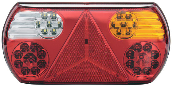 TAKAVALO LED 9-30V COMBI OIKEA ST100643