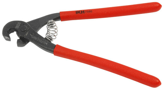 LAATTAPIHDIT 7-1/2"  P IKH7585