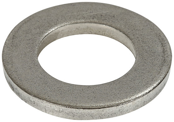 ALUSLAATTA M10 DIN125 A2 20KPL DIN125 IP239