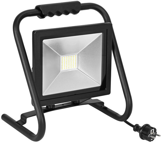 LED VALONHEITIN 3250LM 50W/230V 1,5M JOHTO JALUSTA CRX3317
