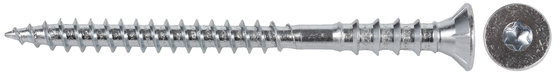KARMIRUUVI 6X90MM 100KPL PKR06090