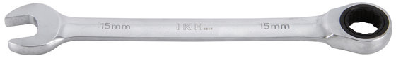 RÄIKKÄLENKKI 15MM IKH2215