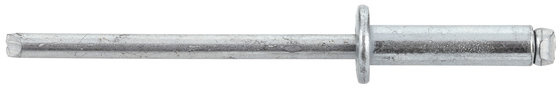 VETONIITTI 3,2X5,8MM/100KPL TERÄS/ALU X002105B