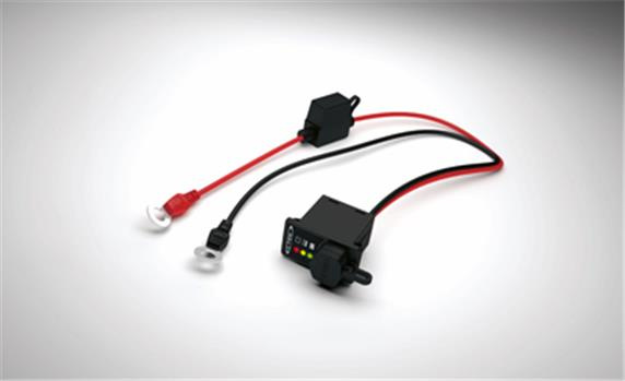 COMFORT INDICATOR M8 PANEELIMALLI 1,5M JOHTO 1703-56-380