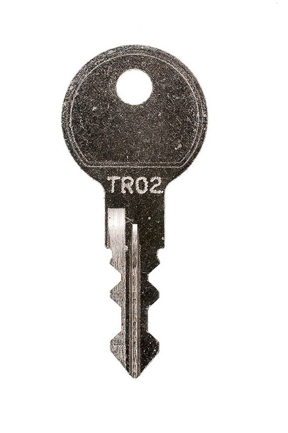 GDW VETOKOUKUN AVAIN TR10 TR10
