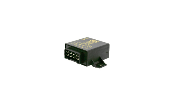 ECS VARAOSAMODULI SP-378-ZZ
