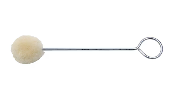 POHJUSTUSAINEPENSSELI 0891650061