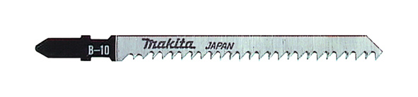 MAKITA A-85628 PISTOSAHANTERÄ B10 75MM, PUU, NOPEA JA SIISTI MAK-A-85628