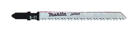 MAKITA A-85634 PISTOSAHANTERÄ B11 75MM, PUU/MUOVI, NOPEA JA SIISTI MAK-A-85634
