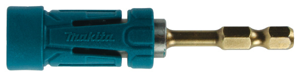 RUUVAUSKÄRJEN PIDIN IMPACT GOLD 71MM. RENGASMAGNEETILLA MAK-B-28531