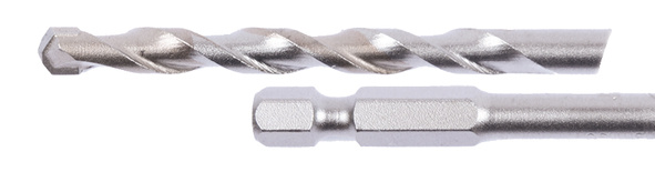 Makita Poranterä UNIDRE 4 x 105 mm, 1/4" bitsikiinnitys MAK-P-77562