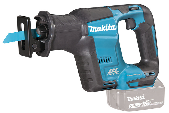 AKKUPUUKKOSAHA MAKITA DJR188Z 18V RUNKO MAK-DJR188Z