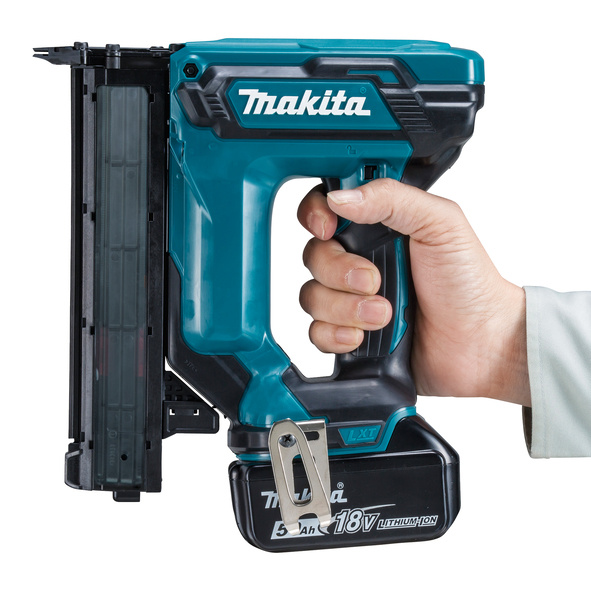 MAKITA DFN350Z VIIMEISTELYNAULAIN 18V, NAULA 1,2X15-35MM, 18GA. RUNKO MAK-DFN350Z