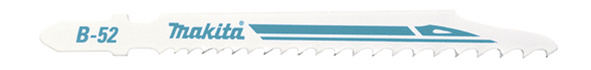 MAKITA B-06482 PISTOSAHANTERÄ B52 77MM, NOPEA SAHAUS, NAULAINEN PUU MAK-B-06482